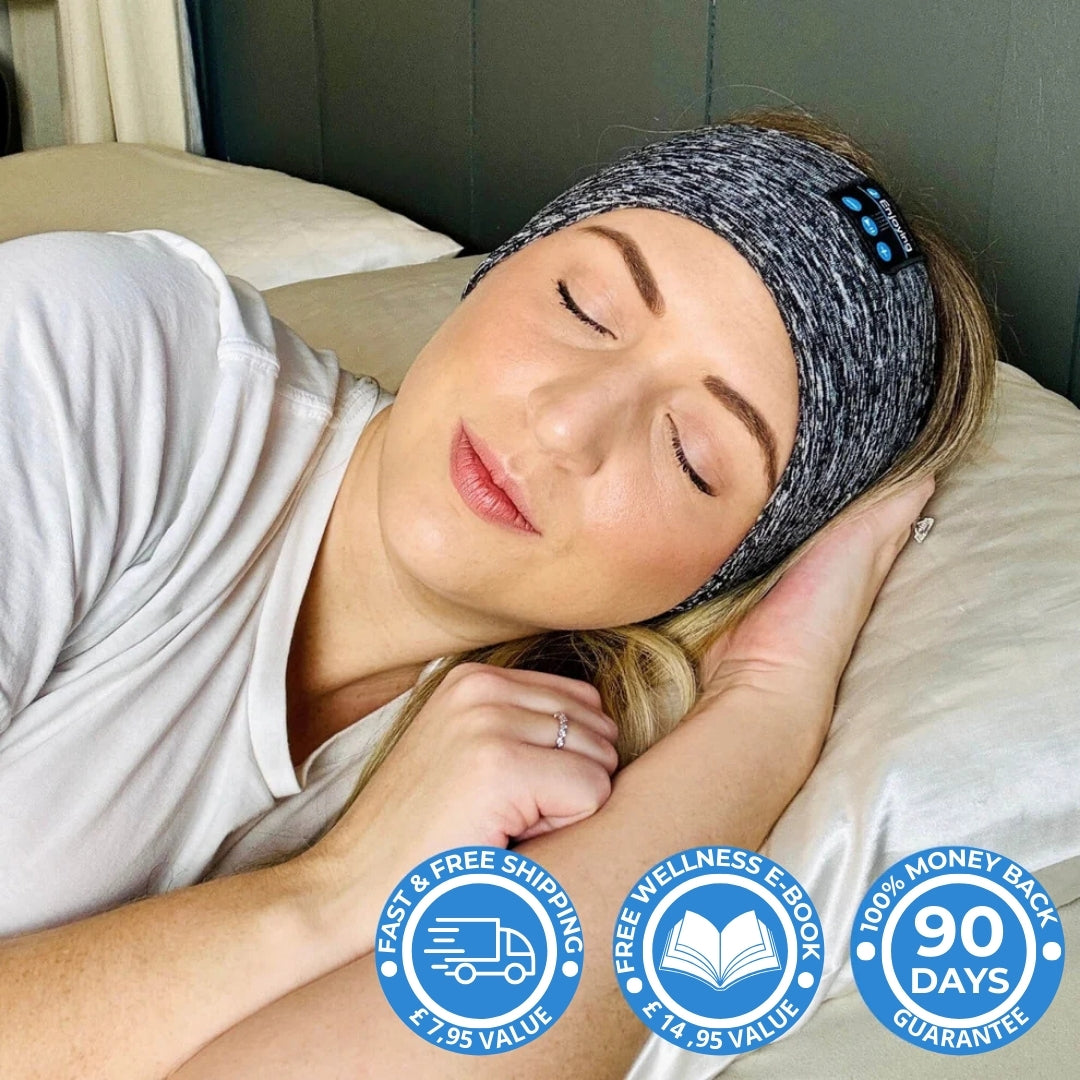 Aviris® Original | Bluetooth Cozy Band