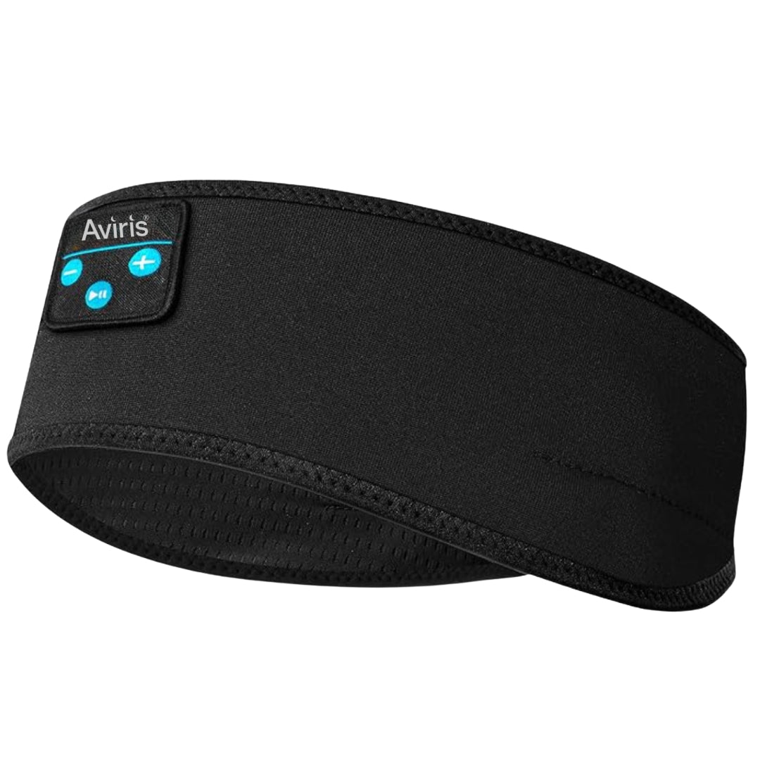 Aviris® Original | Bluetooth Cozy Band