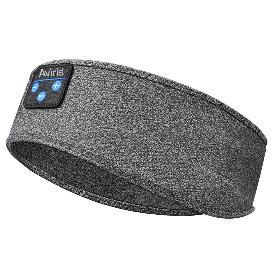 Aviris® Original | Bluetooth Cozy Band