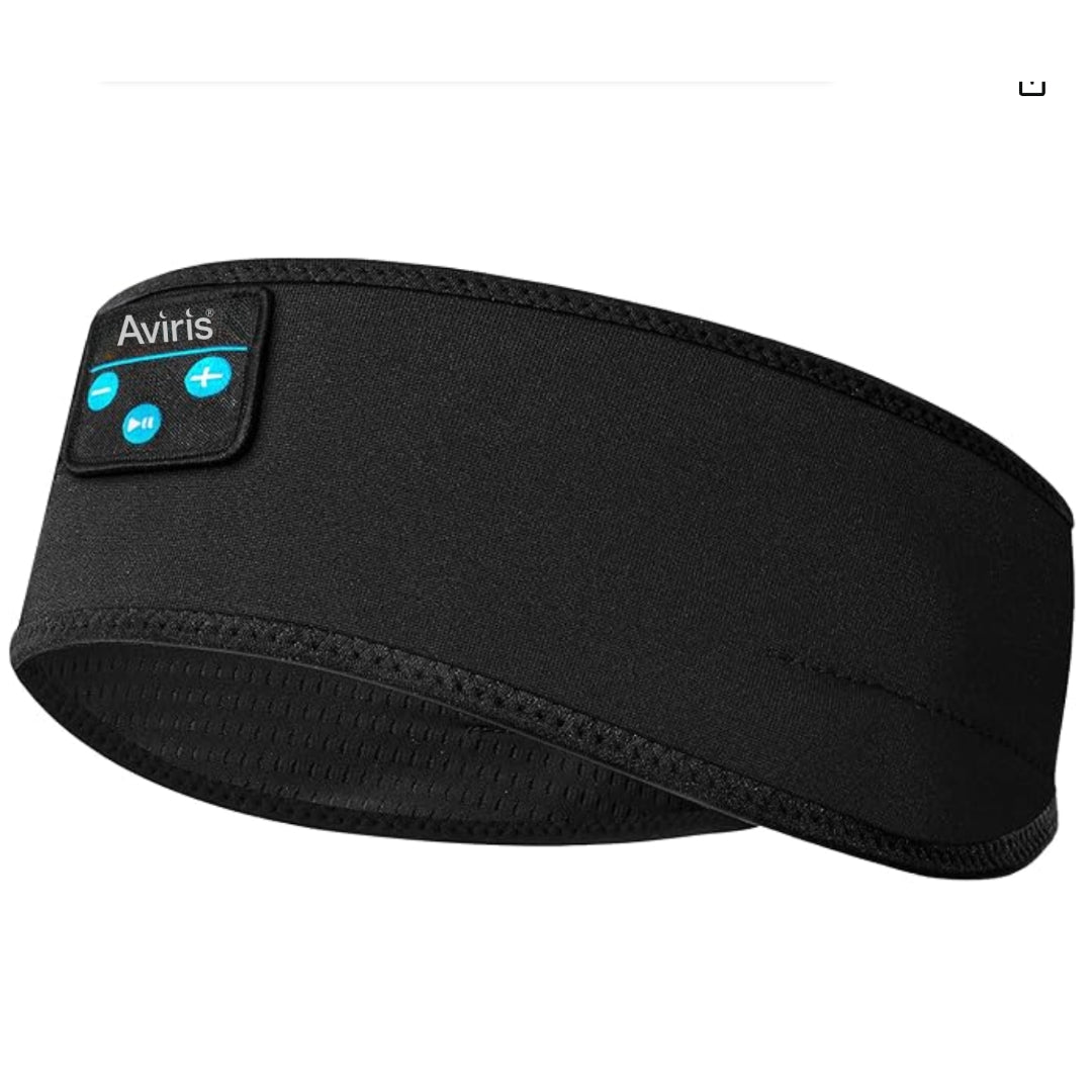 Aviris® Original | Bluetooth Cozy Band