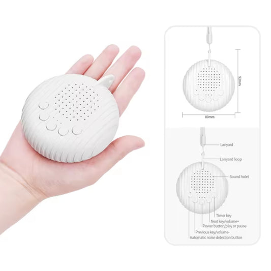 Sleep White Noise Machine
