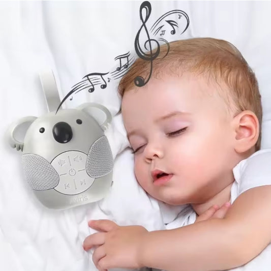Sleep Buddy White Noise Machine