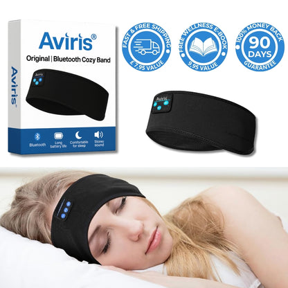 Aviris® Original | Bluetooth Cozy Band